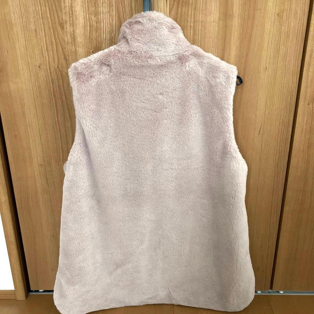 新品 ピッコーネ(picone)ファーベスト