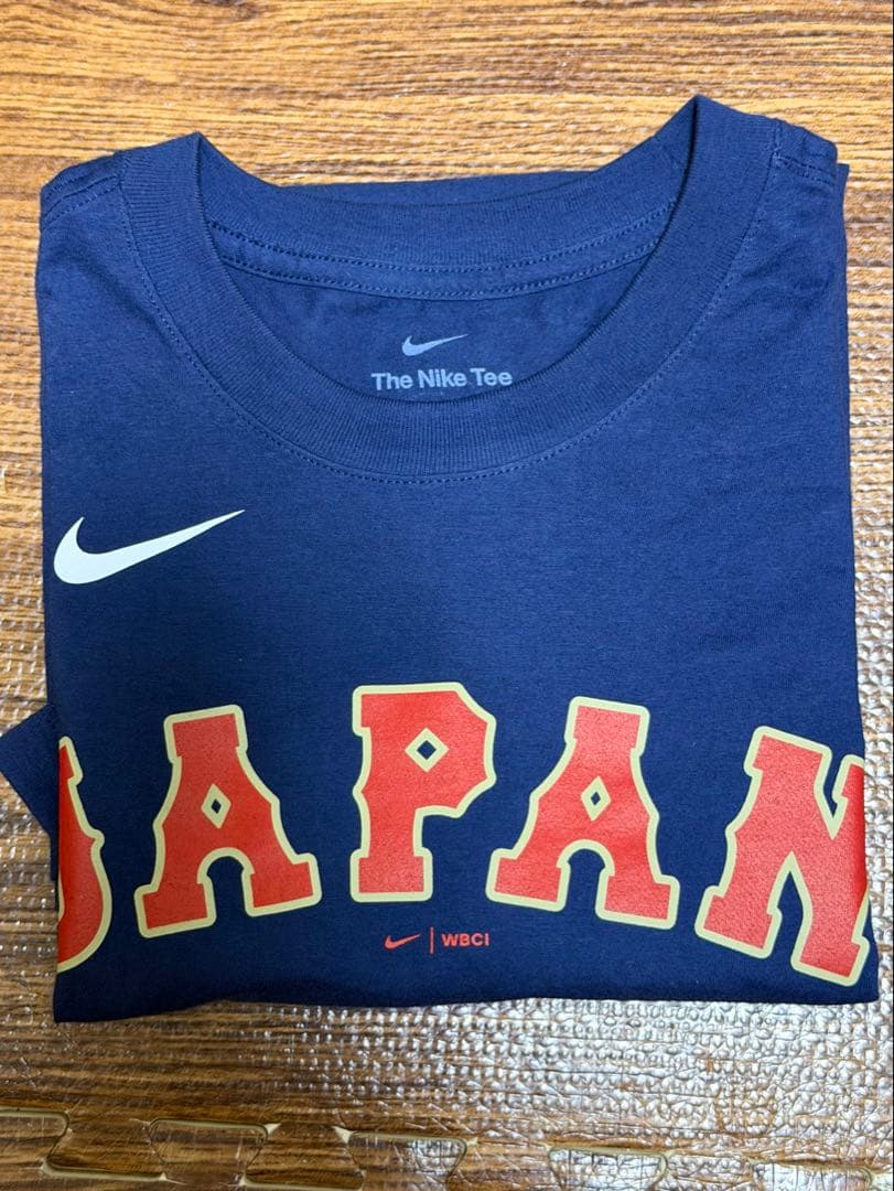 WBC 日本代表キャップと大谷翔平 16番Tシャツセット