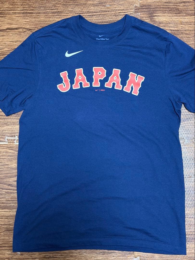 WBC 日本代表キャップと大谷翔平 16番Tシャツセット