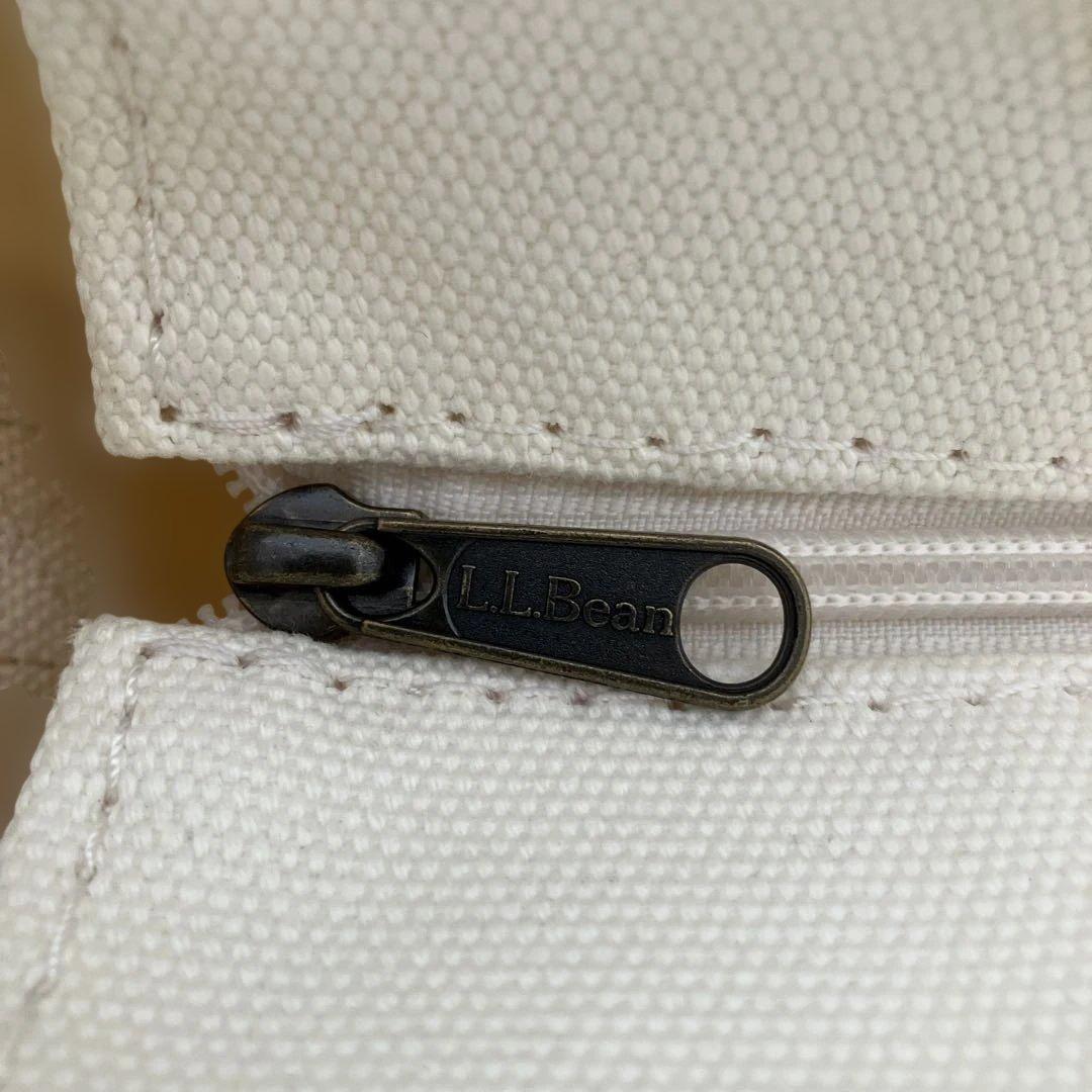 【美品】L.L.Bean　エルエルビーン カタディン 2way キャンバス 廃盤