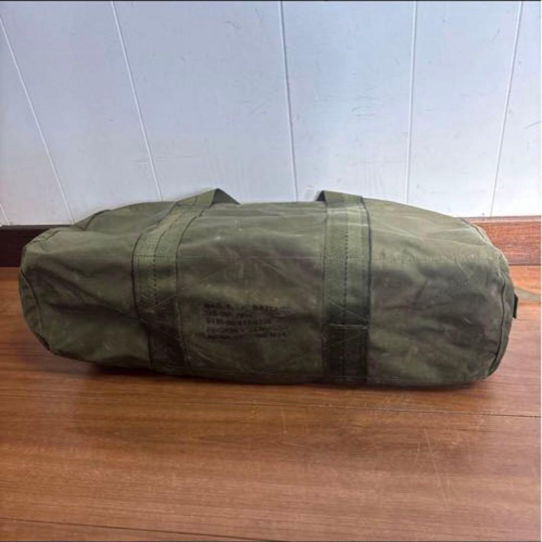 米軍　実物　TOOL BAG ツールバッグ　ODグリーン　送料無料　①