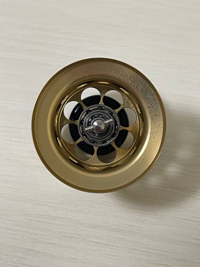 KTF NEOスプール　ver2 34mm