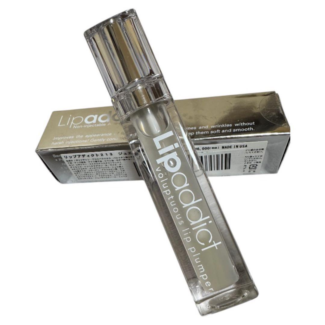 訳ありセット　Lipaddict LusciousLips リップ美容液