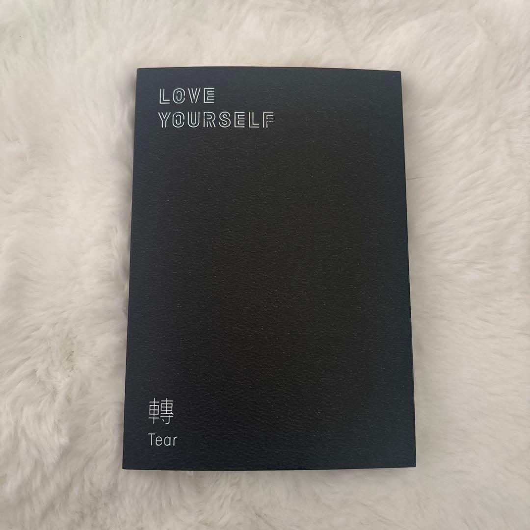 BTS アルバム セット売り