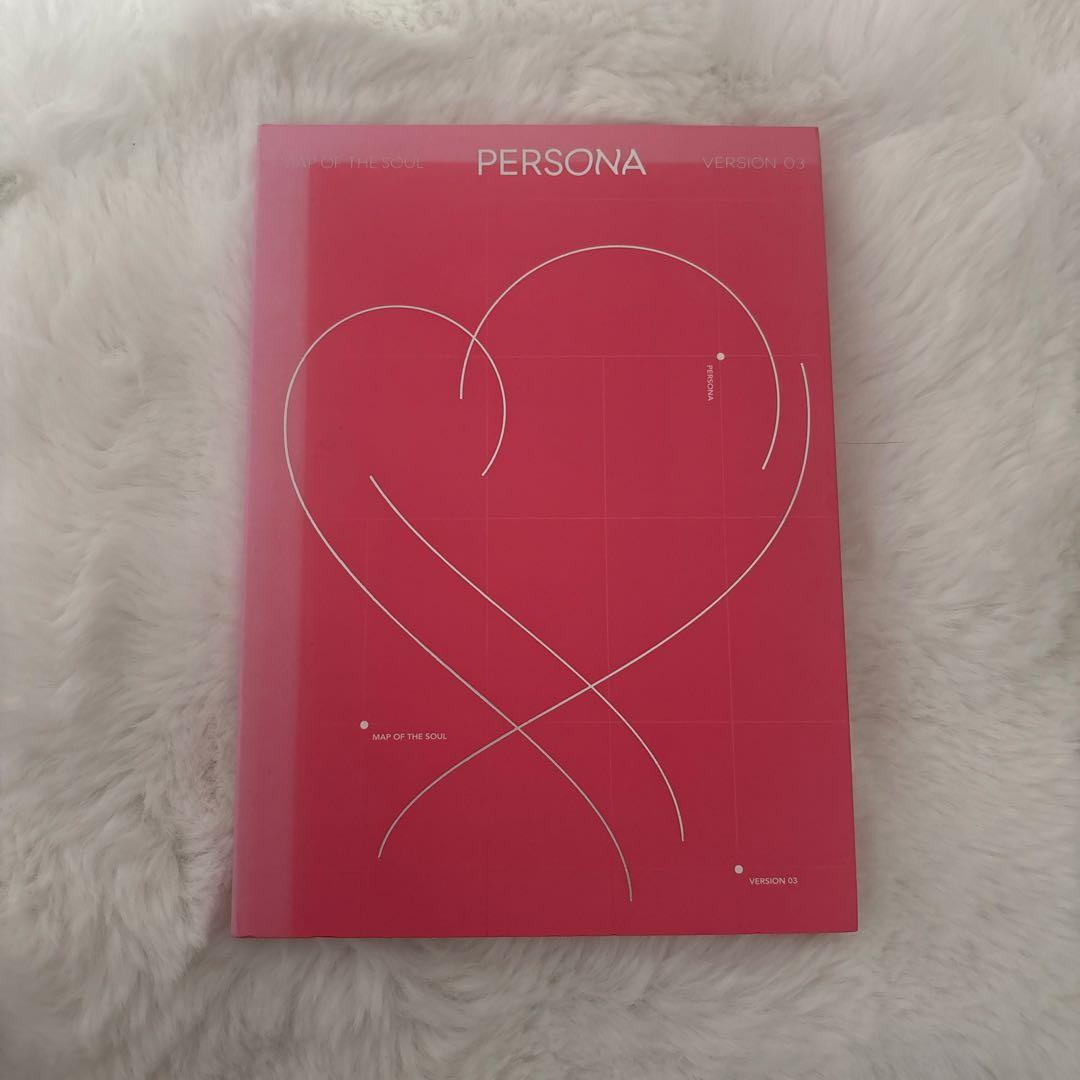 BTS アルバム セット売り