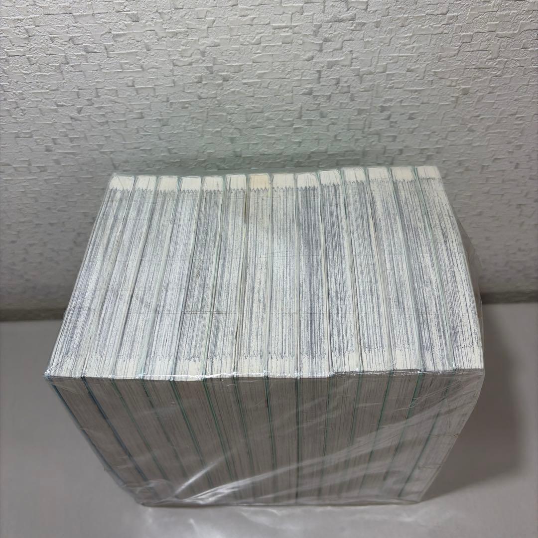 いつかティファニーで朝食を 全１4巻セット