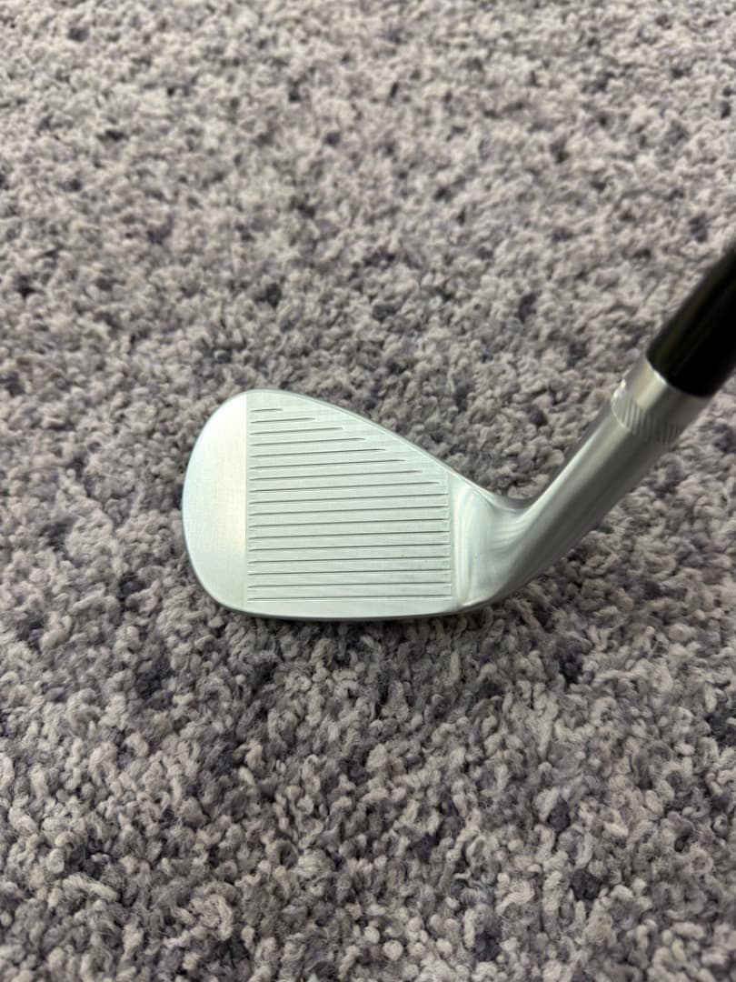 美品タイトリストSM10 56.12D D/G WEDGE 35.25インチ