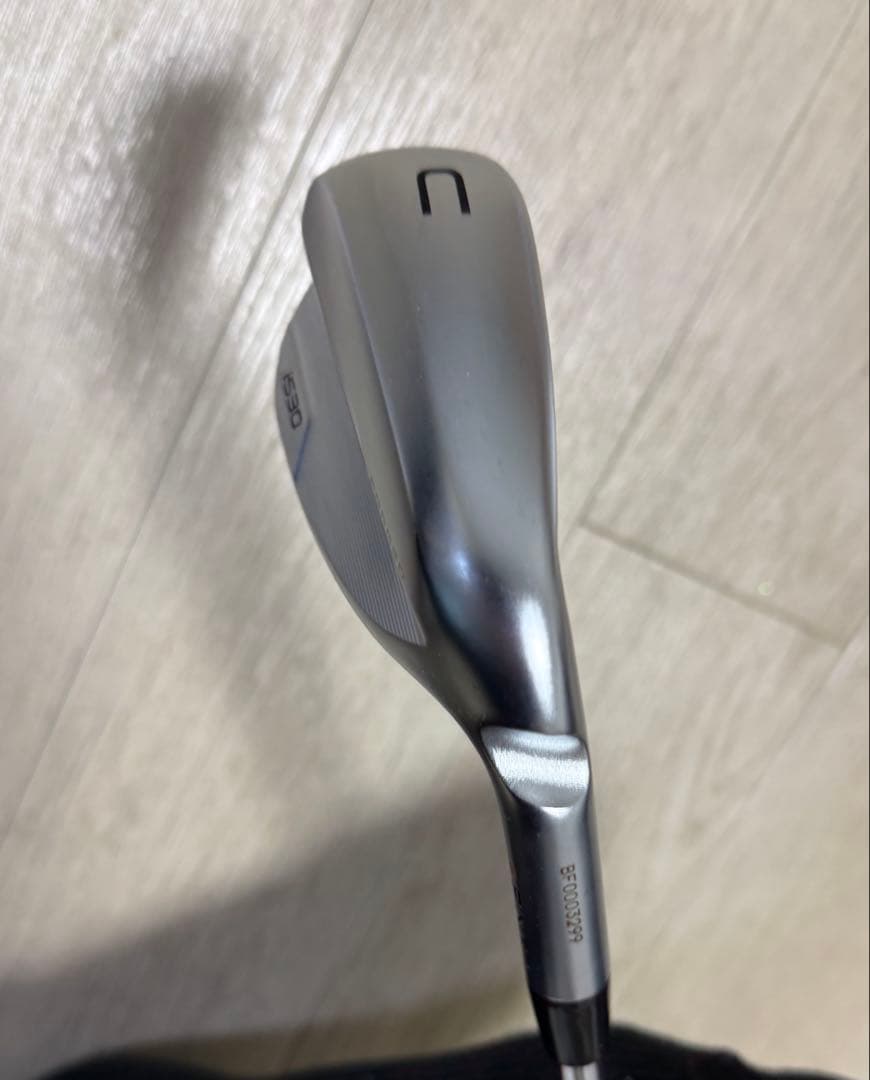 PING i530 U AWT2.0 LITE　（S) 美品
