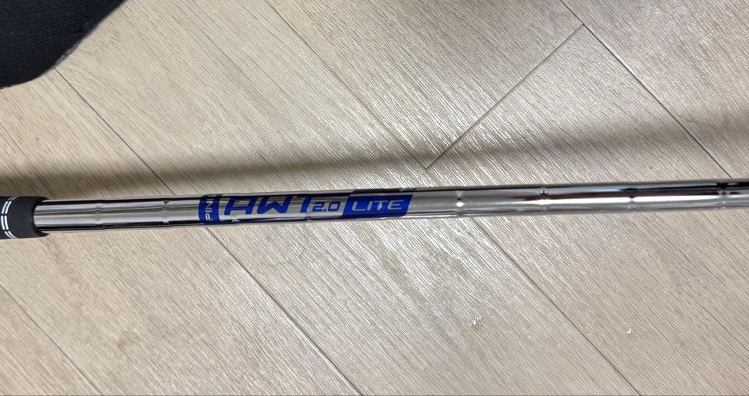 PING i530 U AWT2.0 LITE　（S) 美品