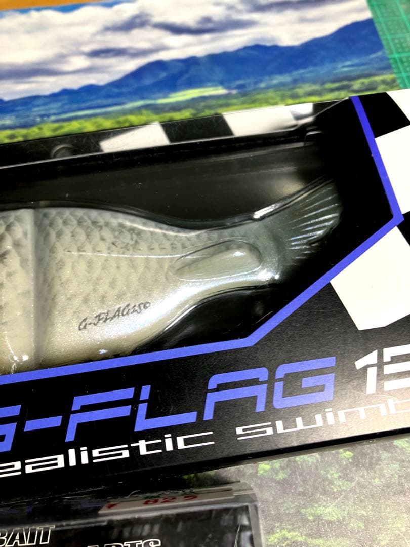 G-FLAG 150 Gフラッグ　パーツセット