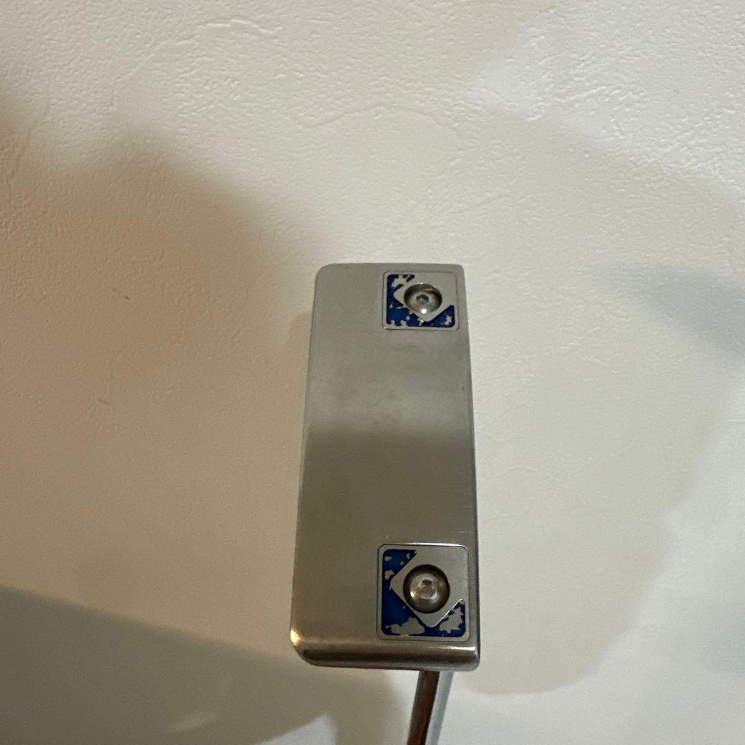 BENOCK 中尺パター