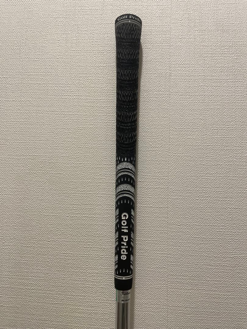 【超美品】タイトリスト T250U 22度