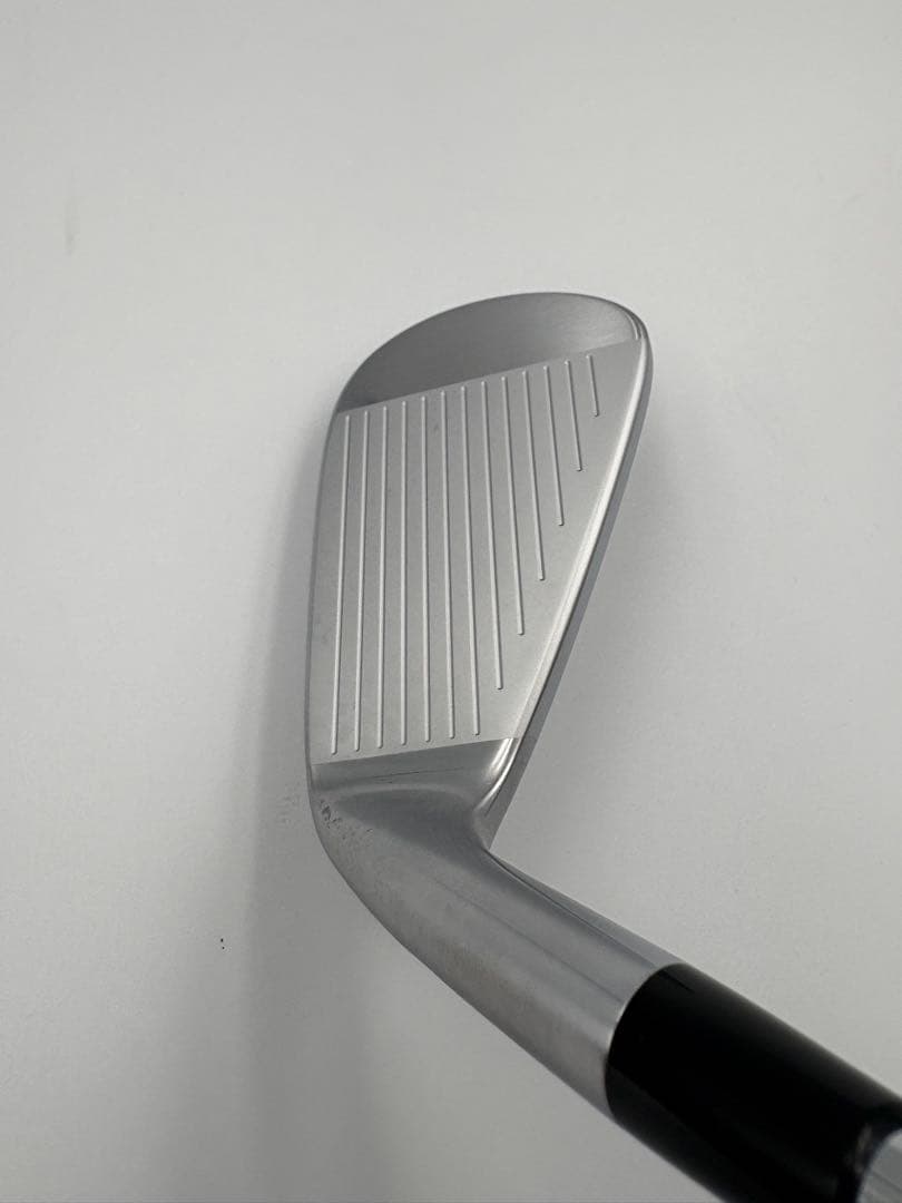黒*髪様 ブリジストン 258CBP 6-pw 5本セット　モーダス105 デュ