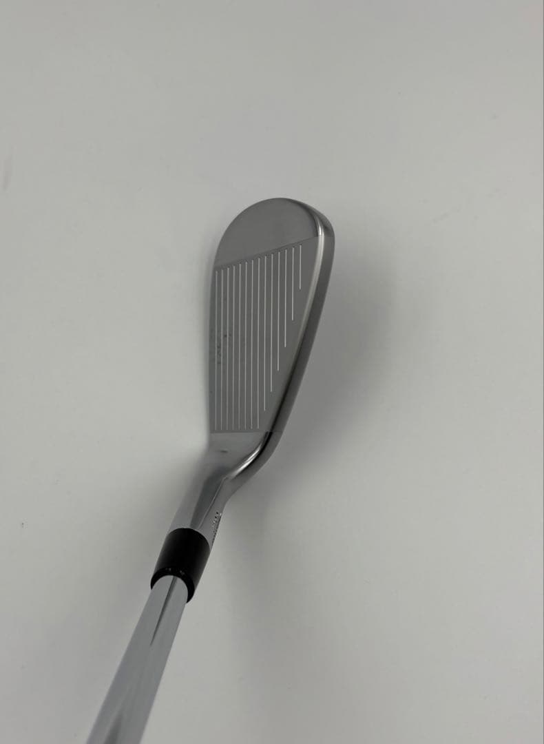 黒*髪様 ブリジストン 258CBP 6-pw 5本セット　モーダス105 デュ