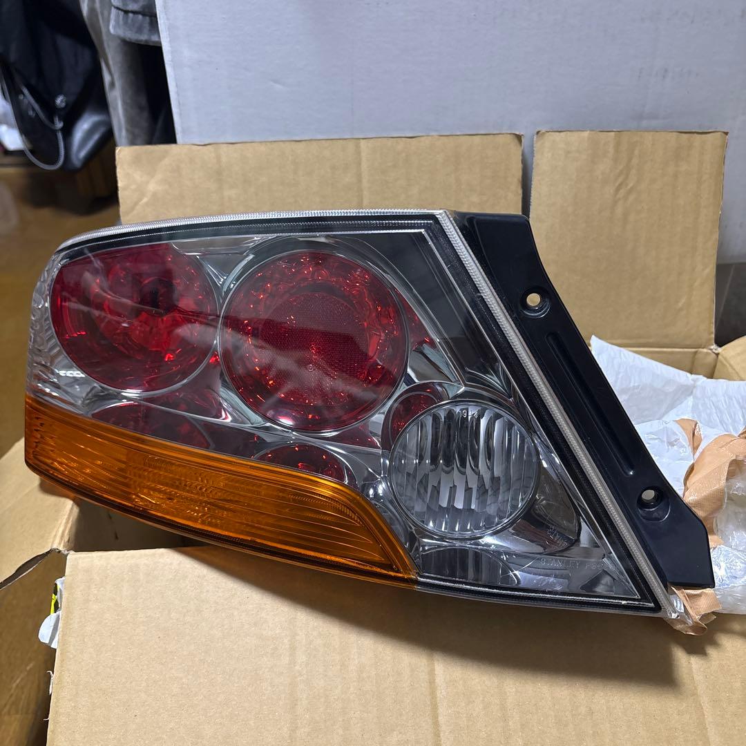 広*瀬様 ct9a テールランプ ランサーエボリューション 7 8 9 三菱 ミ