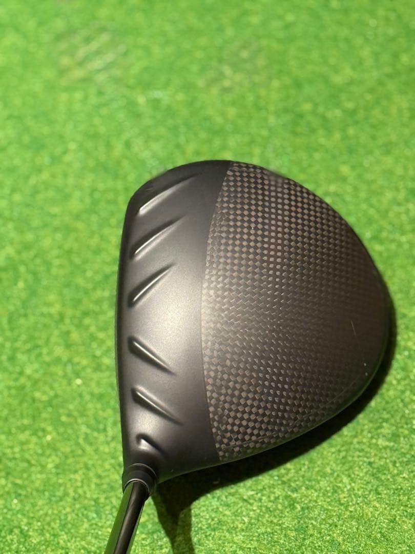 PING G440 LST 9° ドライバー(シャフト付)