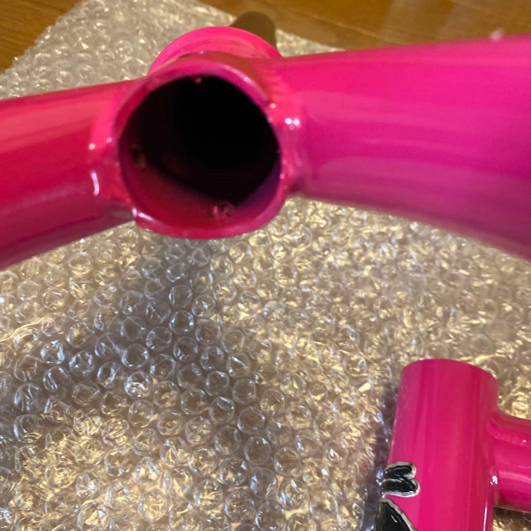 yuppo 様用　SURLY 1x1 限定色　スタンド付き