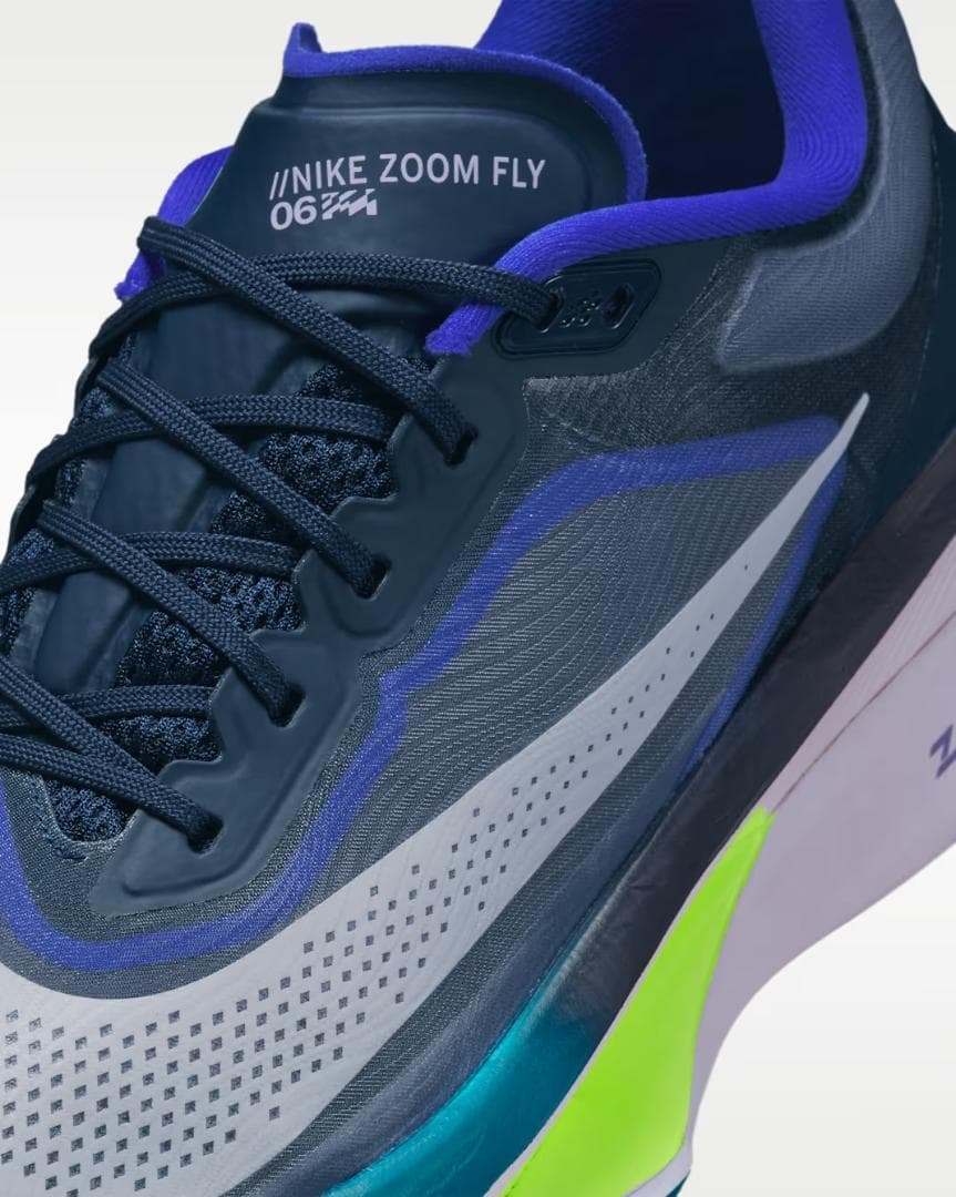 【新品未使用】Nike Zoom Fly 6（27.0）ナイキ ズームフライ6
