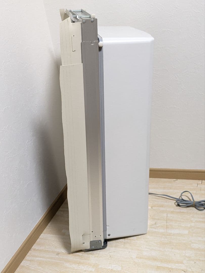 超美品 2024年製 CORONA コロナ 窓用エアコン CW-1624R