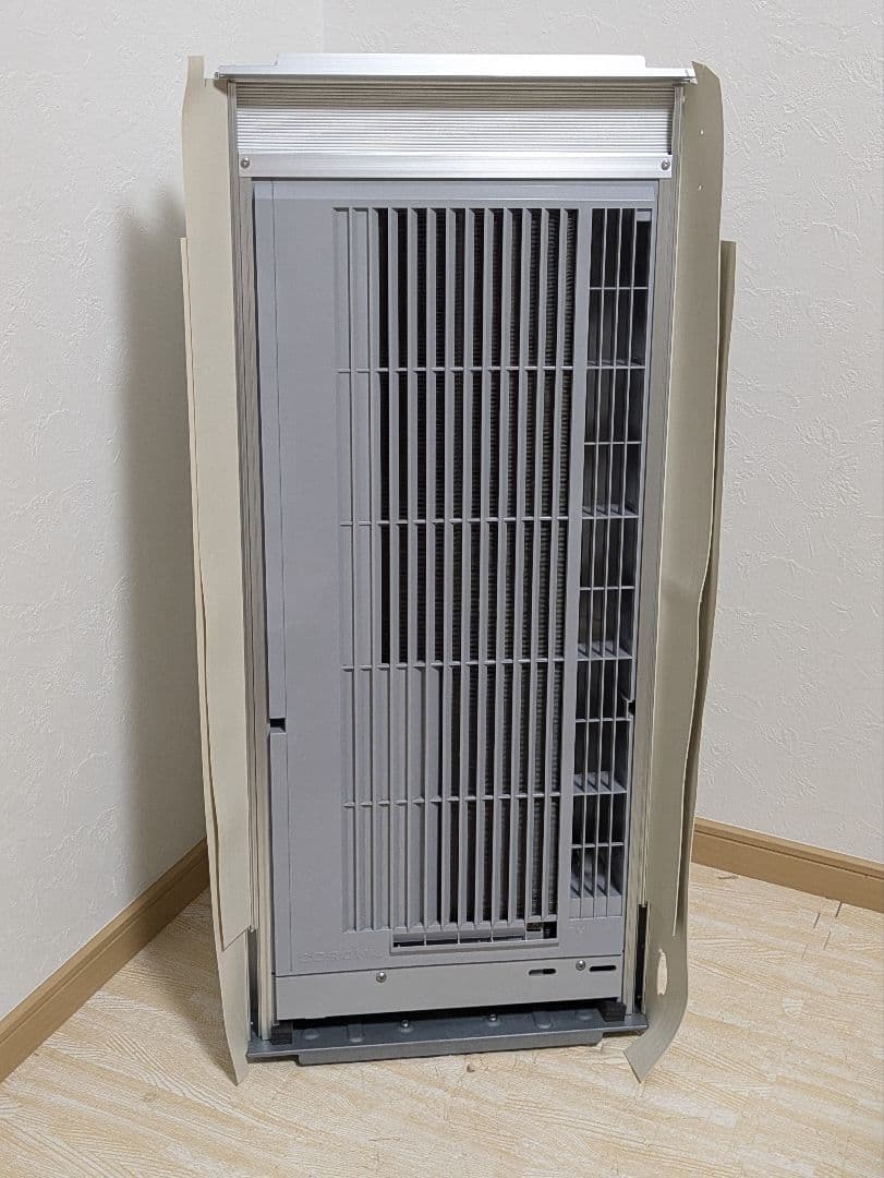 超美品 2024年製 CORONA コロナ 窓用エアコン CW-1624R
