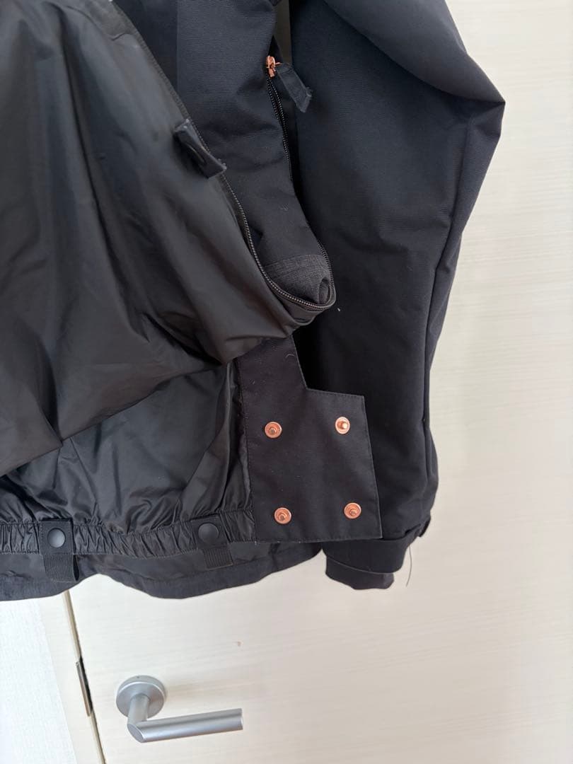 L1 Premium Goods プルオーバージャケット Sサイズ　日本サイズM