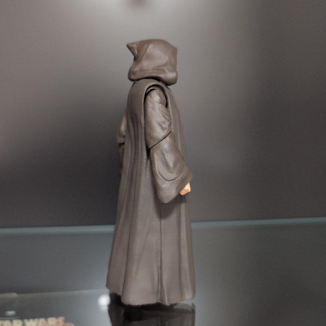 S.H.Figuarts　ベン・ケノービ　スター・ウォーズ　フィギュアーツ