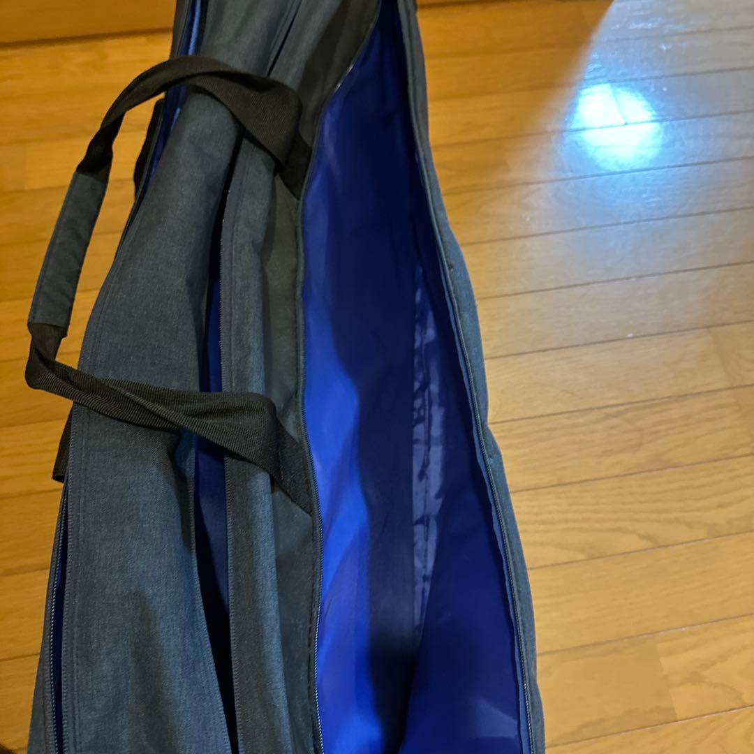 GOSEN トーナメントバッグ バドミントン テニス