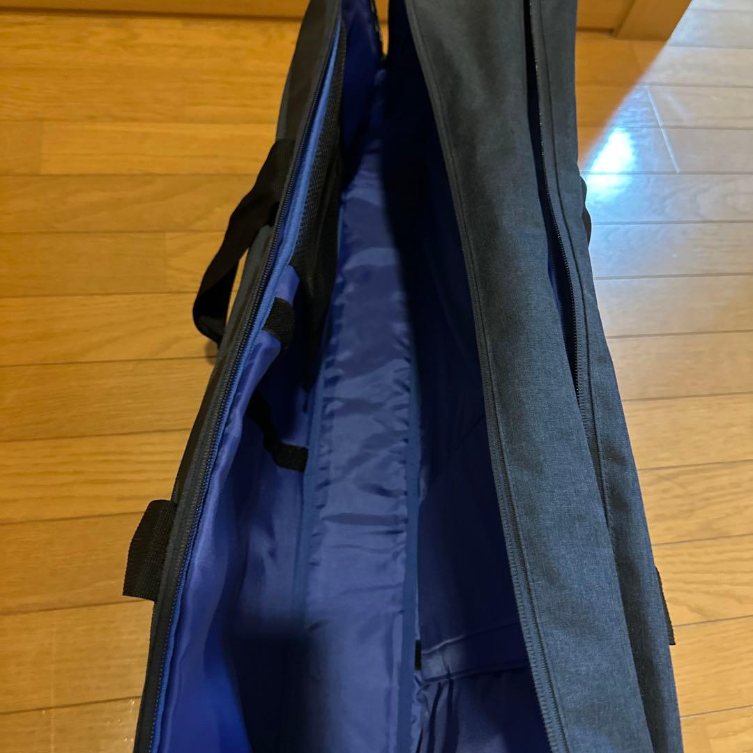 GOSEN トーナメントバッグ バドミントン テニス