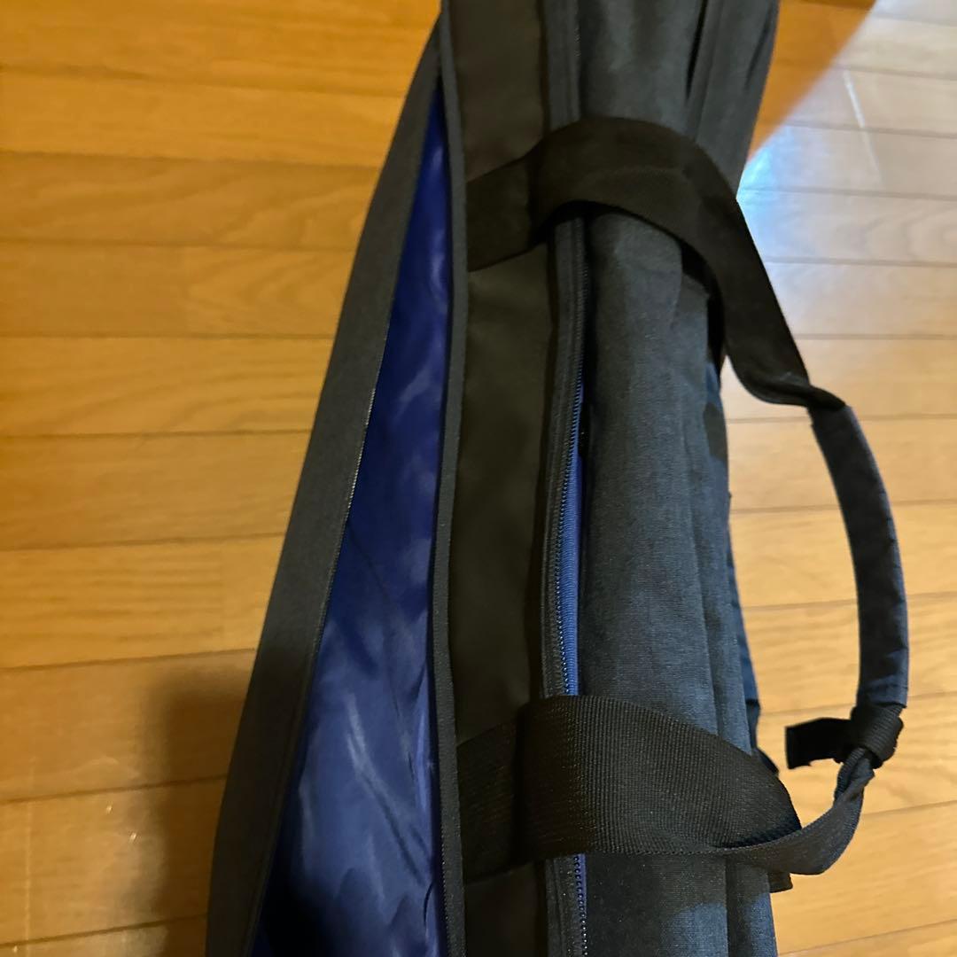 GOSEN トーナメントバッグ バドミントン テニス