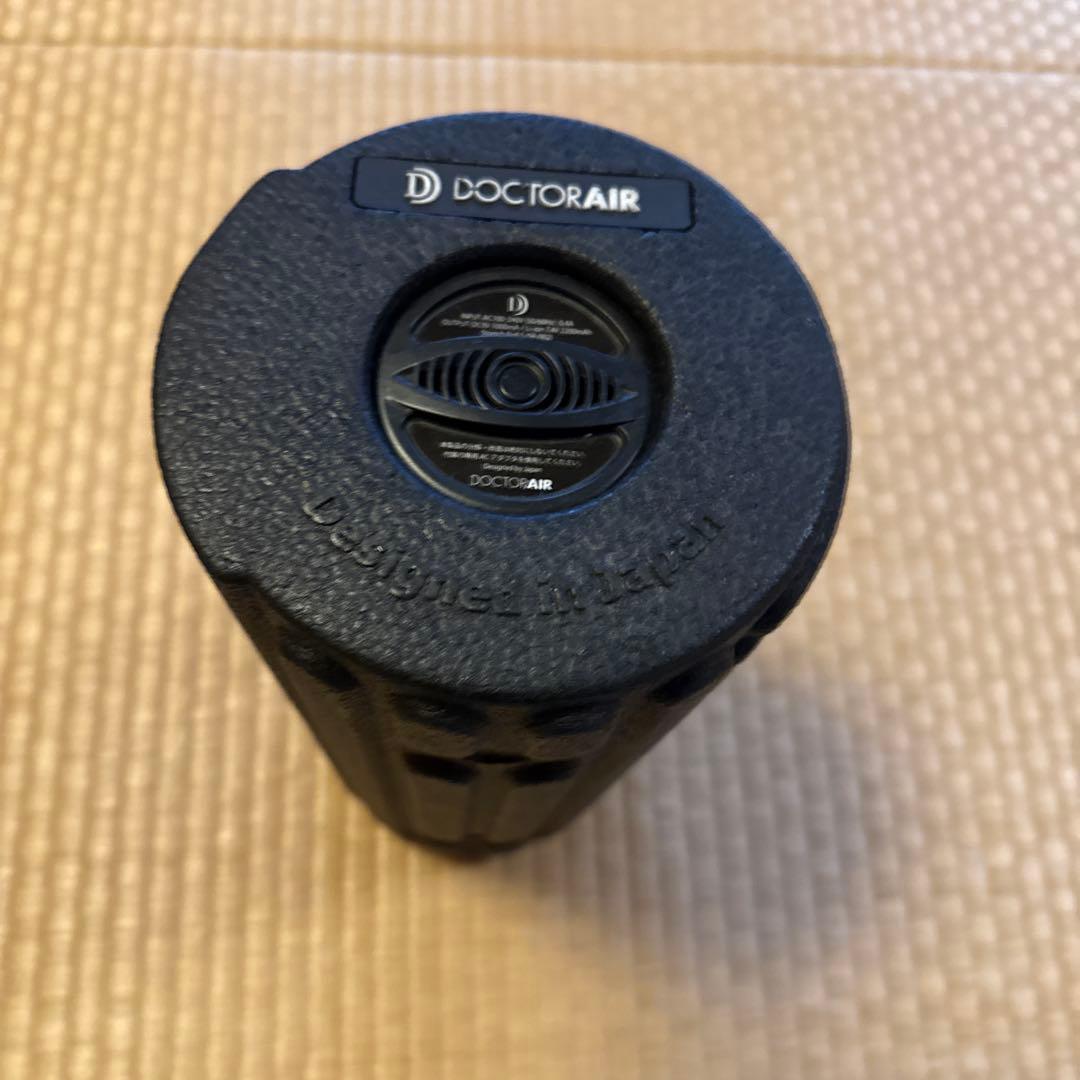 ドクターエアー　マッサージ機　中古品