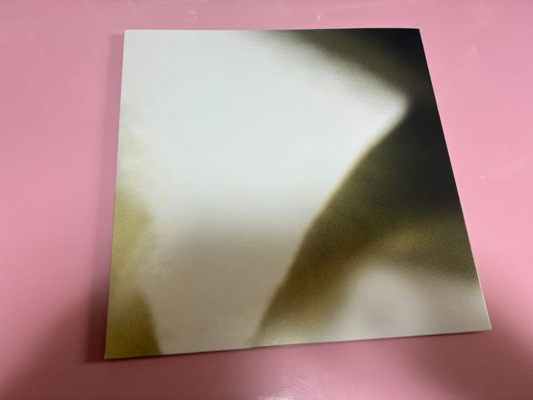 カネコアヤノ　よすが　レコード　LP