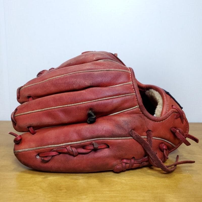 久保田スラッガー 中村紀洋モデル KSN-Bu5 オーダー 内野用 軟式グローブ