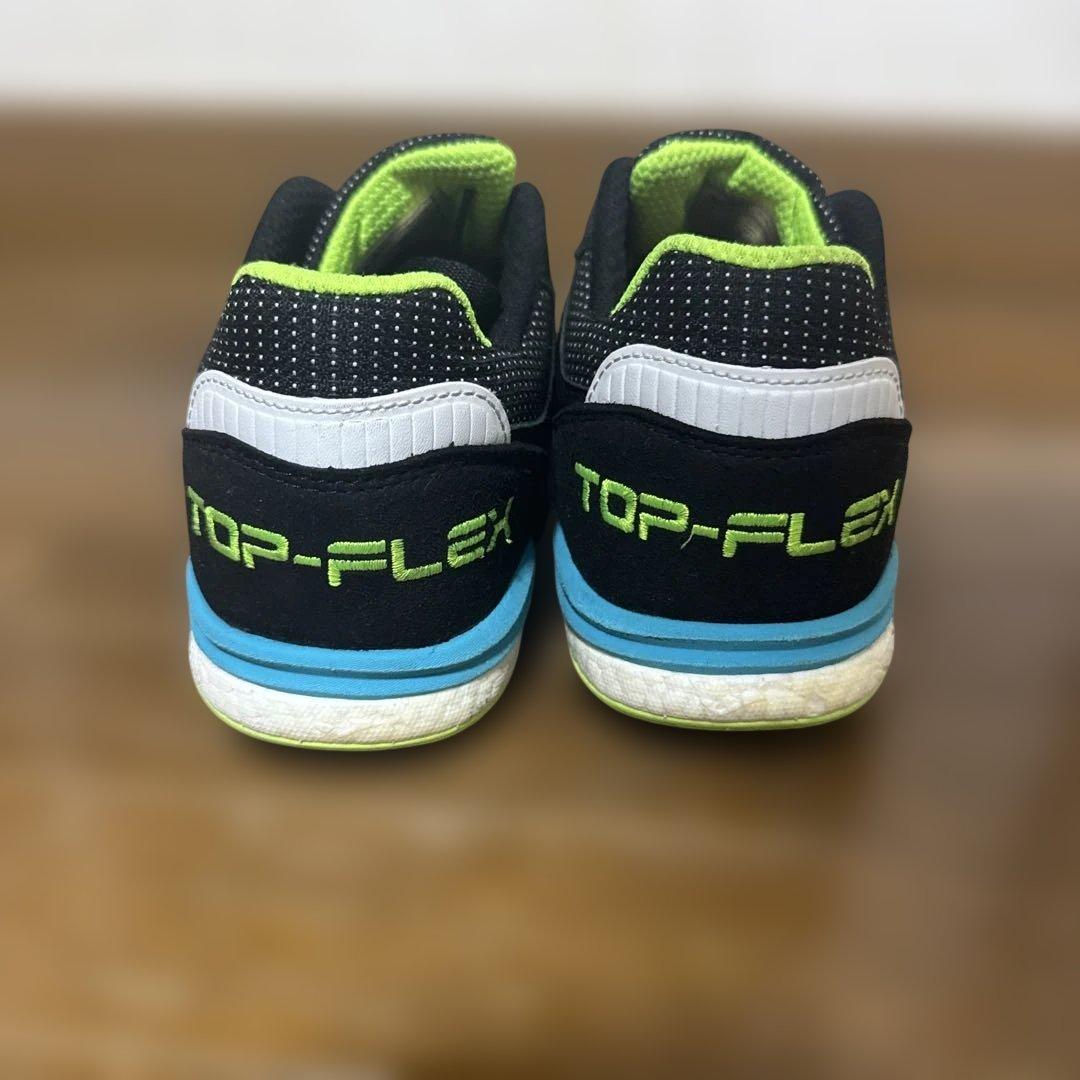 joma トップフレックス リバウンド 27cm