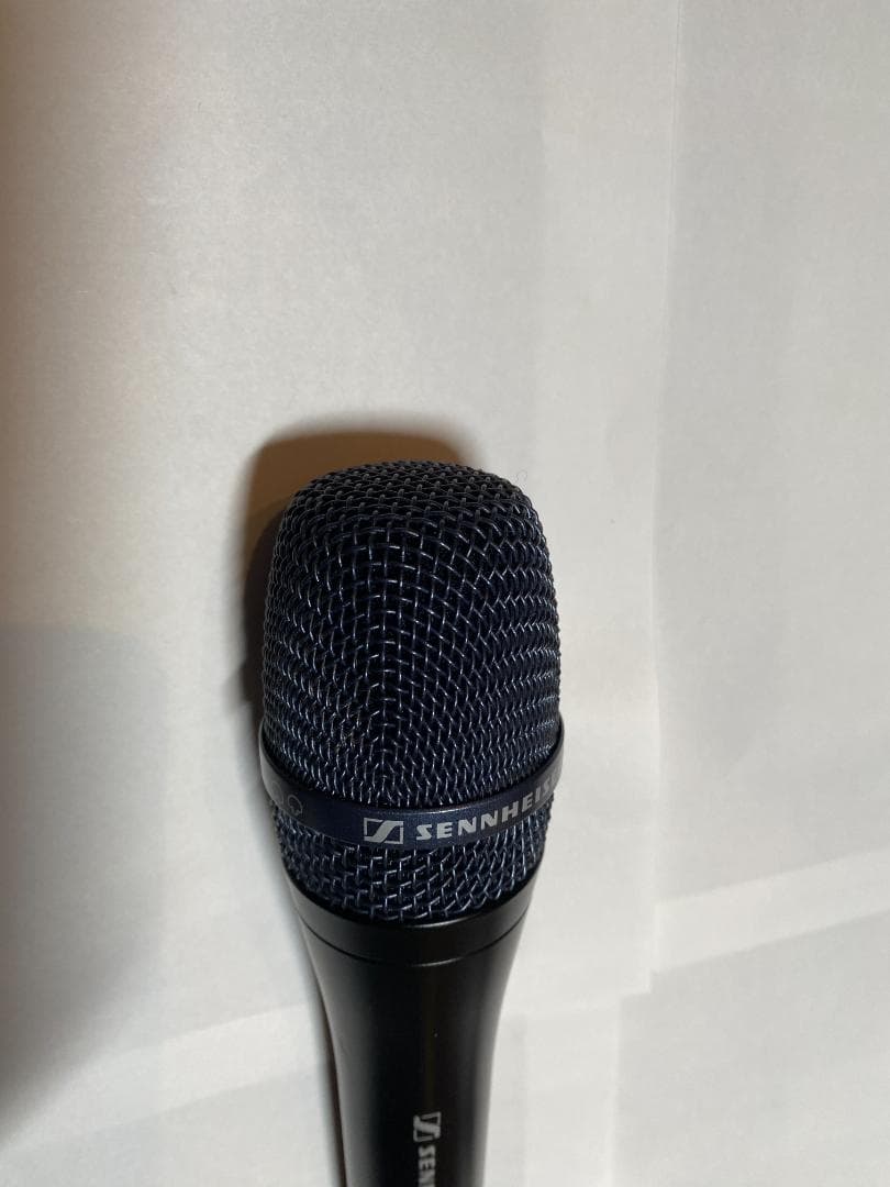 Sennheiser e965 コンデンサーマイク