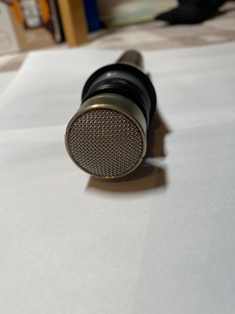 Sennheiser e965 コンデンサーマイク