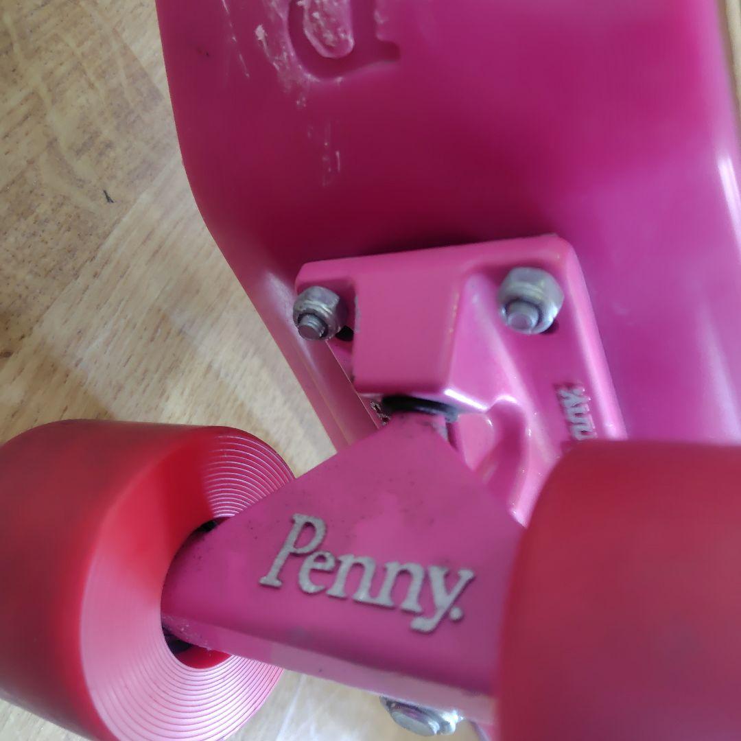Penny　ペニー　22インチ　おまけ付き