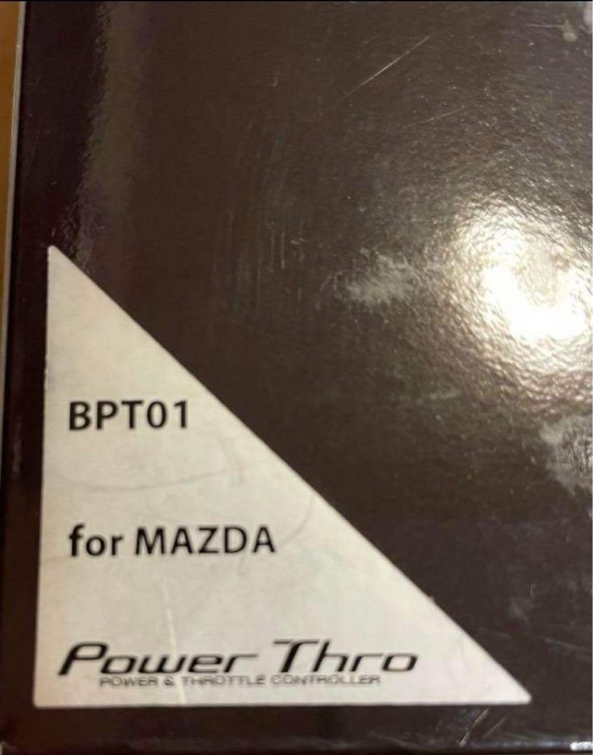 Blitz パワスロ スロコン BPT01