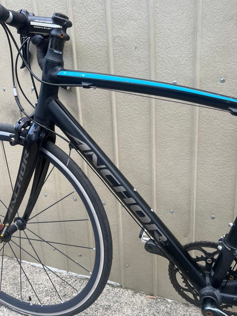 中古のAnchor RL3