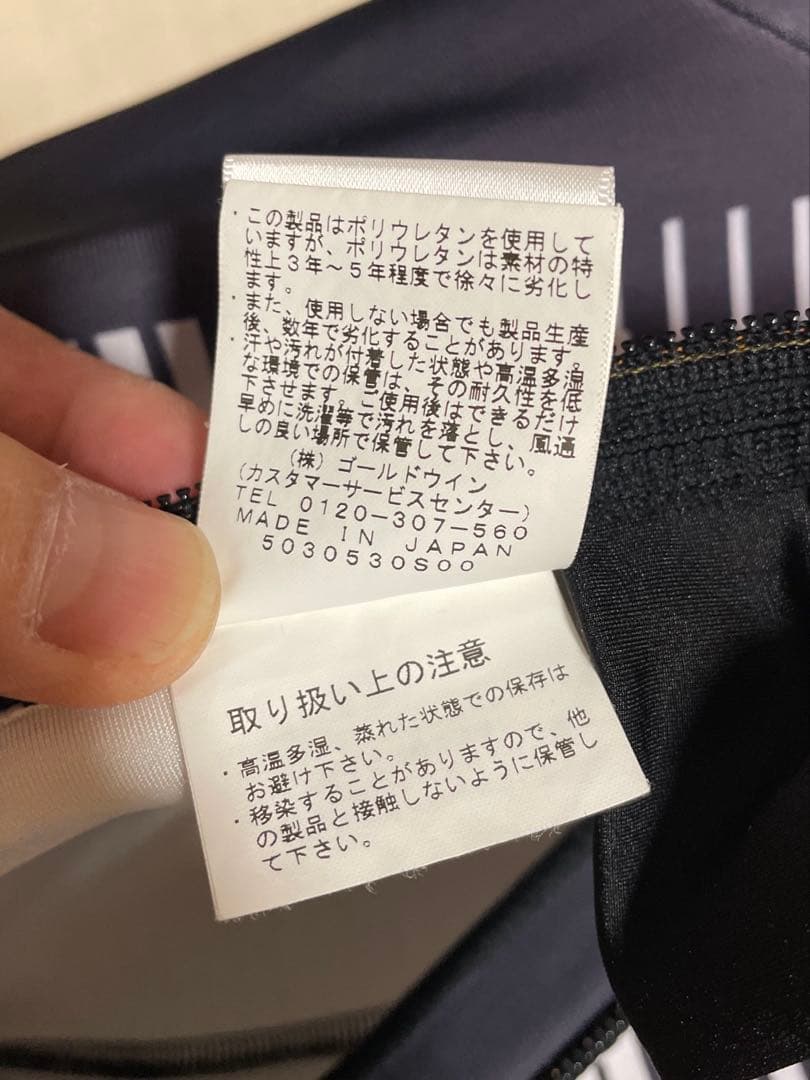 GOLDWIN ゴールドウィン スキーウェア GSワンピース 競技スキー