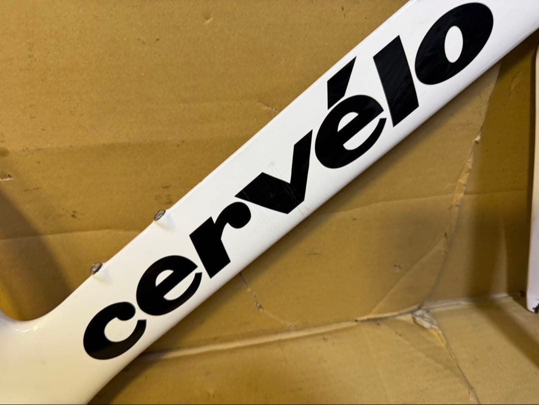 cervelo p3 TTバイク　 カーボンフレーム ロードバイク