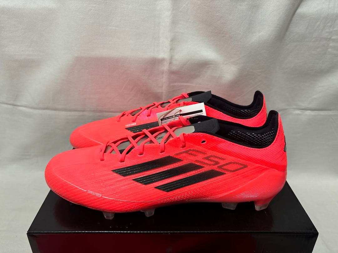 adidas f50 elite fg 27 エリート