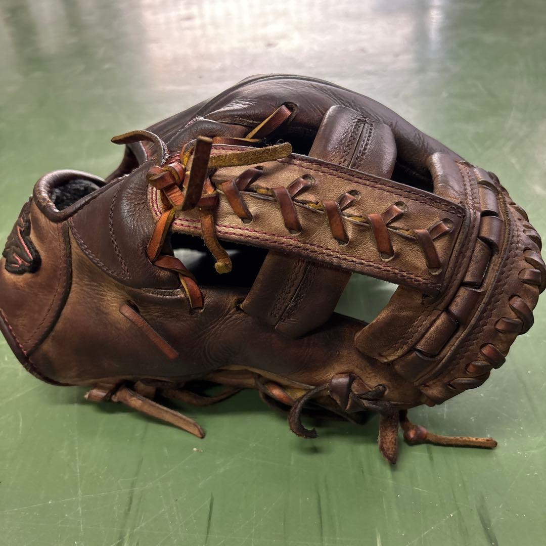 エールストーリー野球グローブ