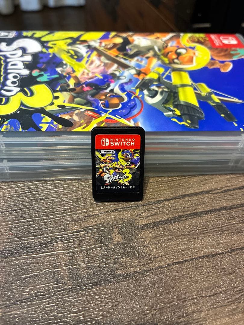 ゼルダの伝説 ティアーズ オブ ザ キングダム & スプラトゥーン3 セット