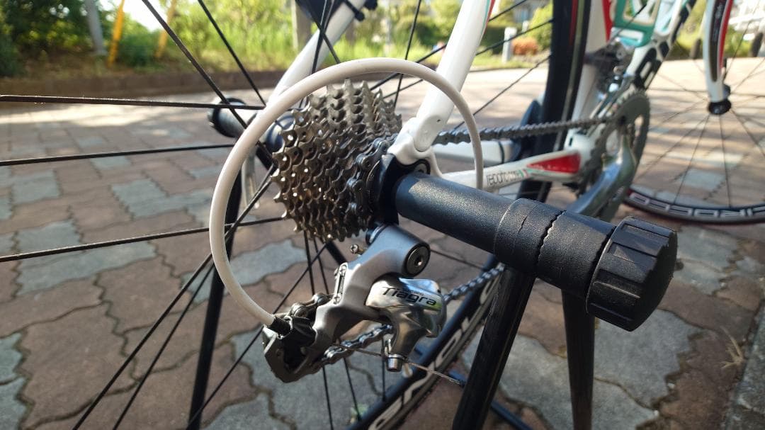 Bianchi 100strade チェントストラーダ