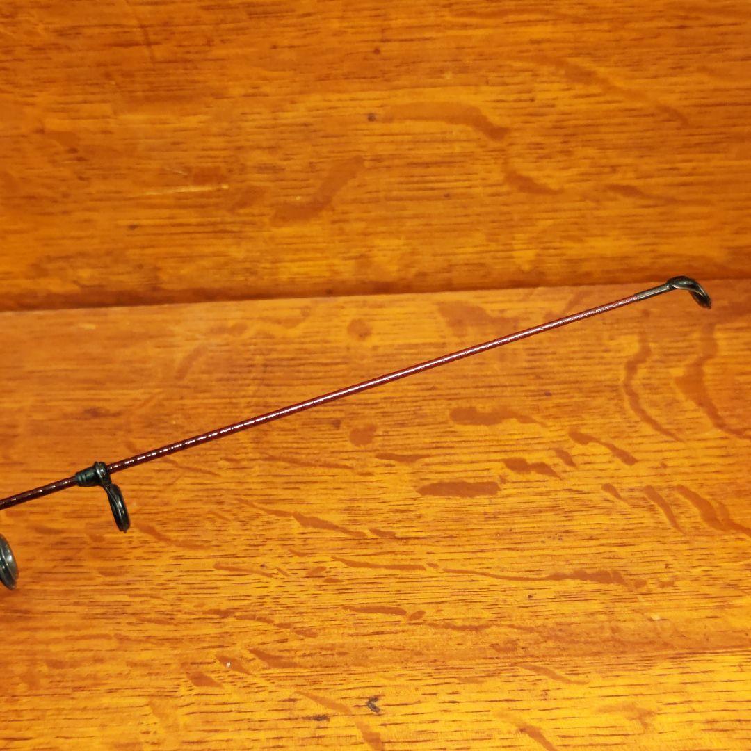 美品　DaiwaStrike Force　T505T ULFS