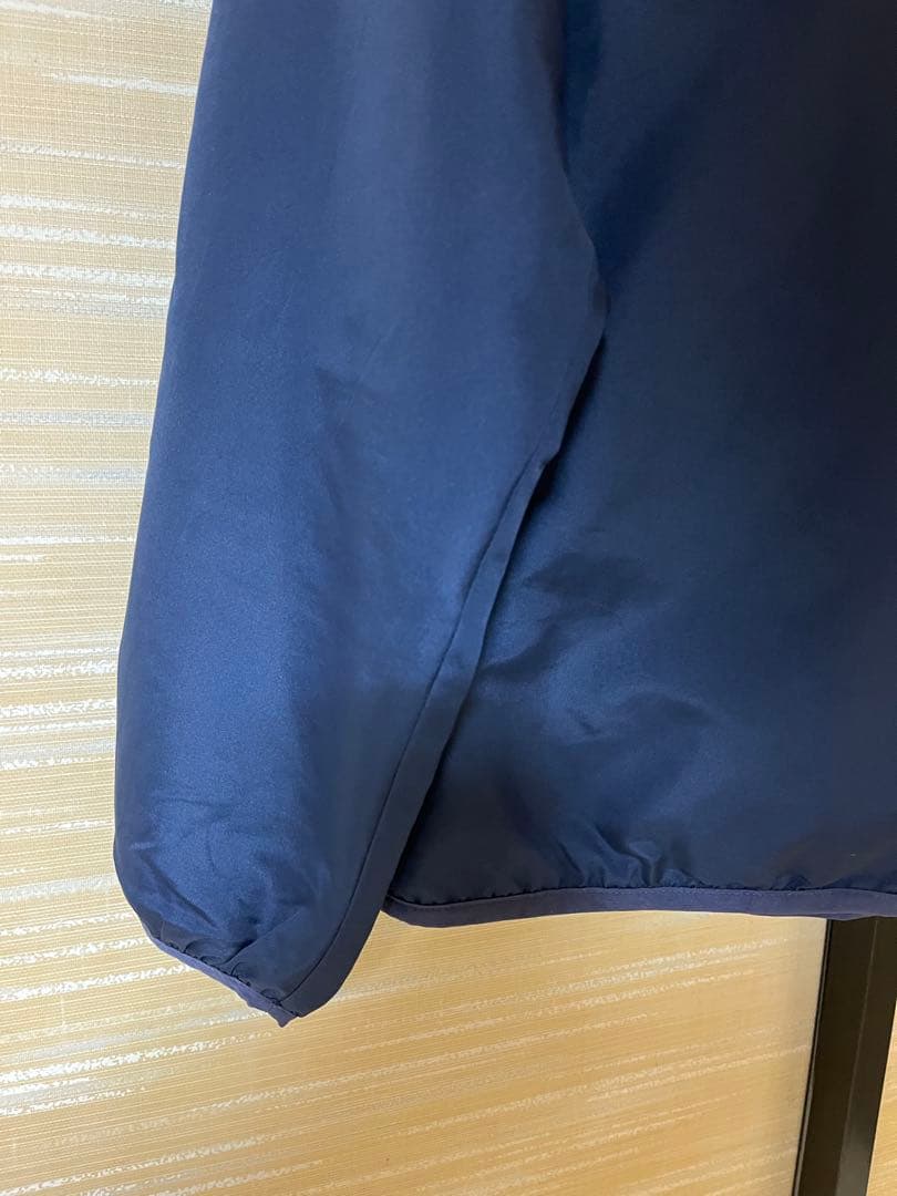 fanatics 清水エスパルス　ウィンドブレーカー　M