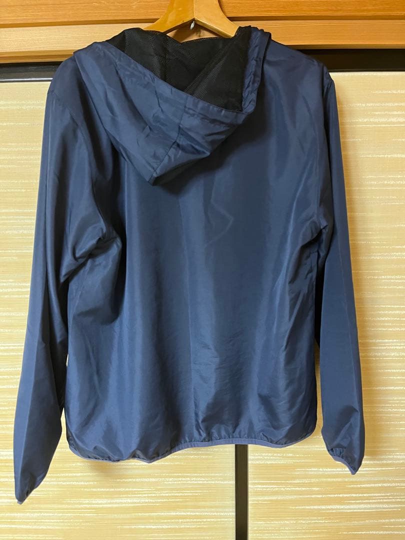 fanatics 清水エスパルス　ウィンドブレーカー　M