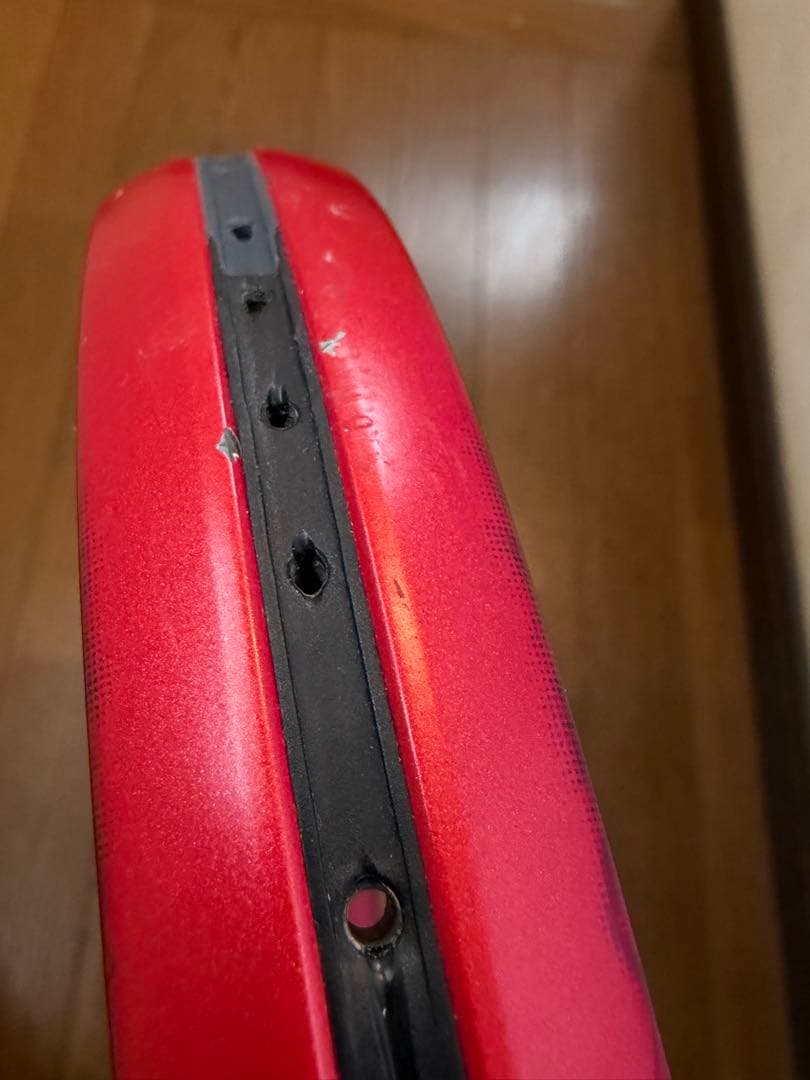 ボルトレイジ7V 紅 UL 1