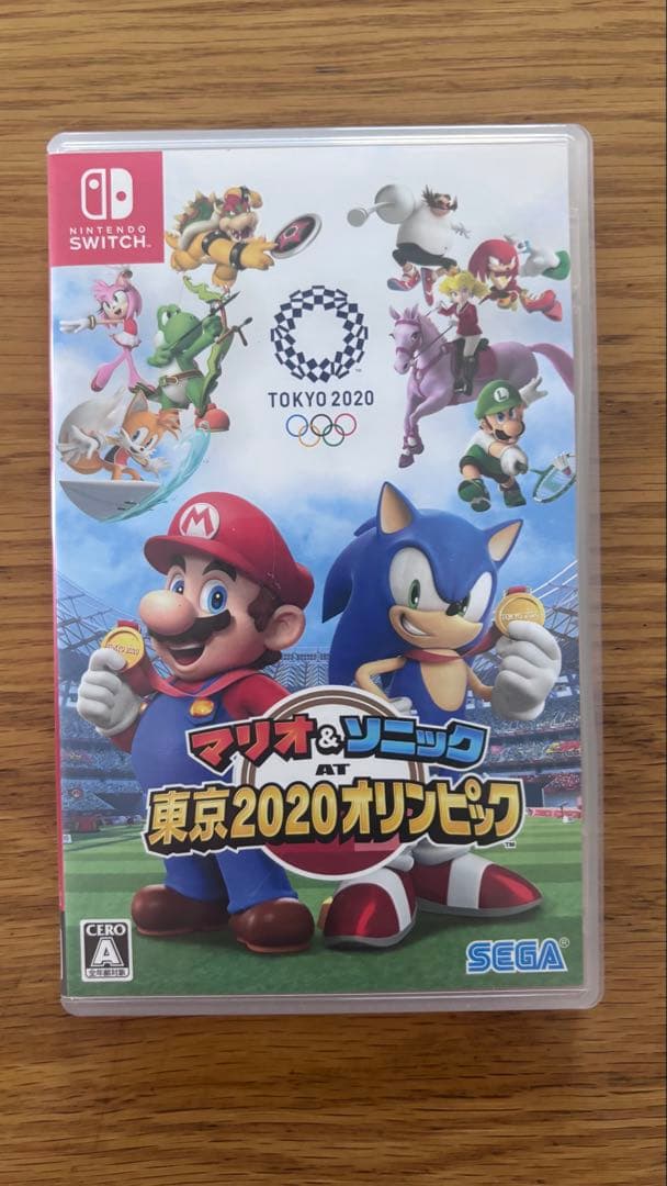 Switchカセットまとめ売り