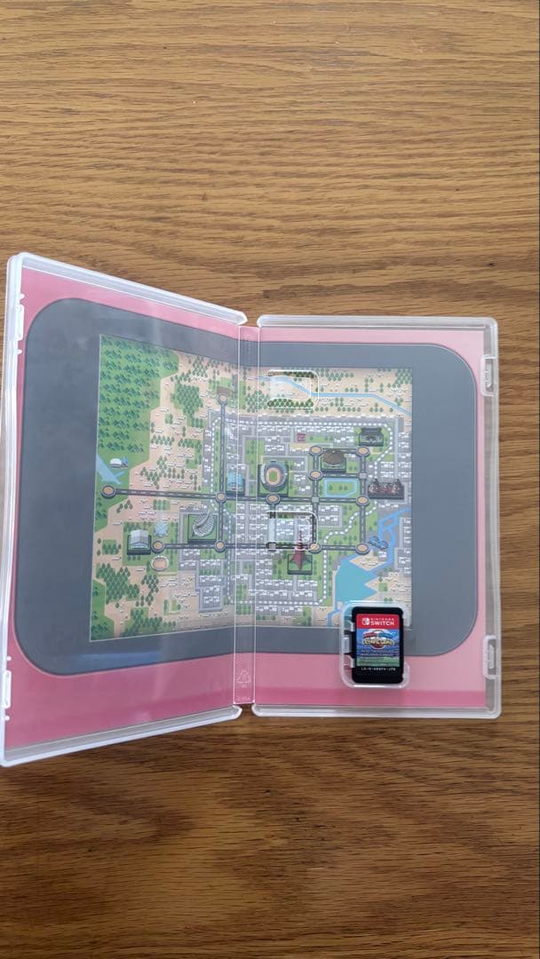 Switchカセットまとめ売り